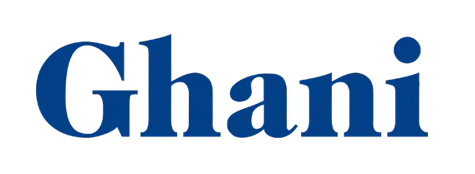 Ghani Glass